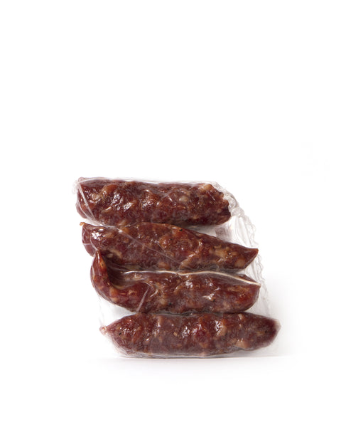 Saucisse Ciociara douce