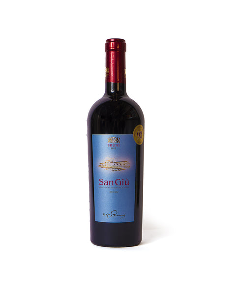 San Giu Igt Calabria Rosso 2016