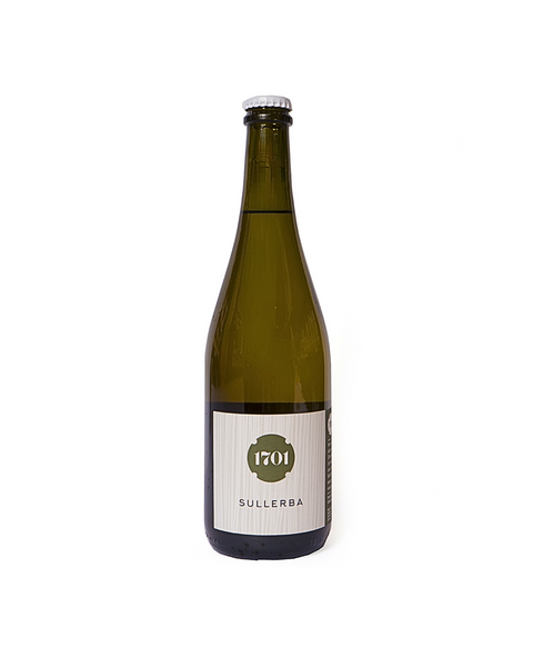 Sullerba Chardonnay 0,75 l