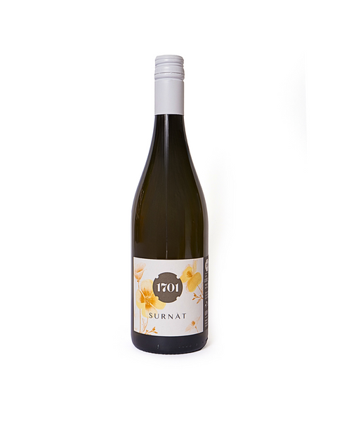 Surnat Chardonnay 0,75 l