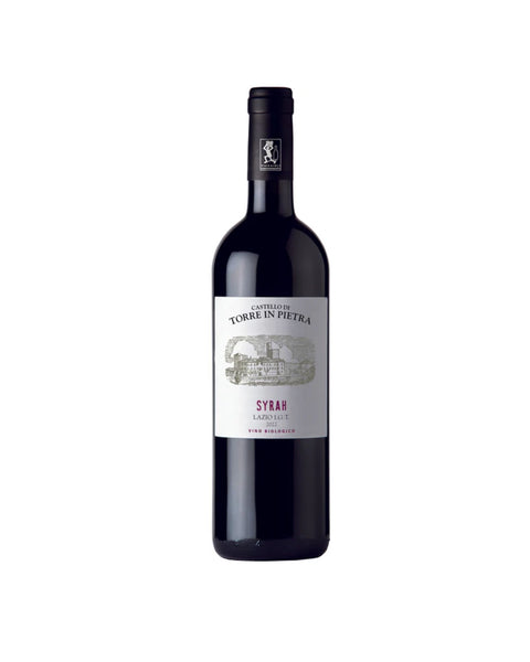 Syrah 2021