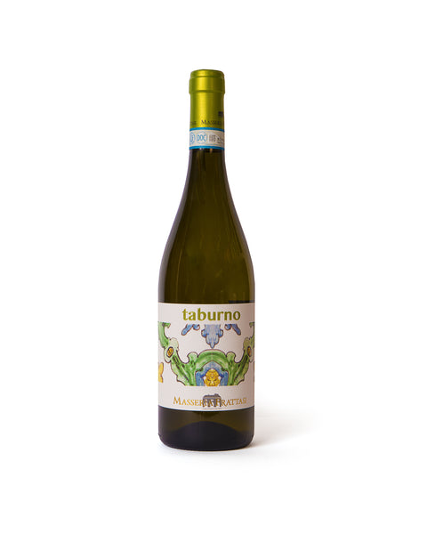 Taburno Falanghina 2022 0,75 ltr