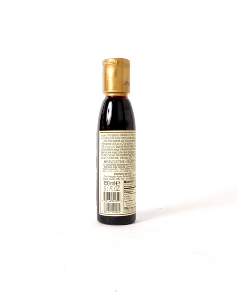 Crema all'aceto balsamico al Tartufo 150 ml