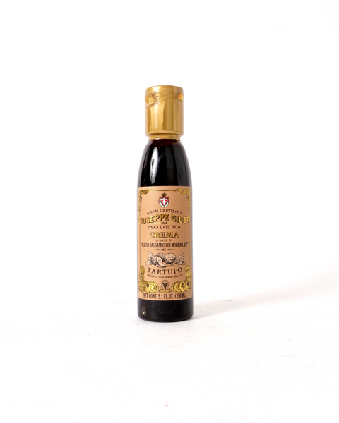 Truffle balsamic vinegar cream 150 ml