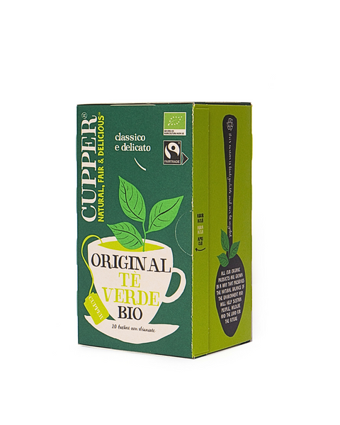 The Verde Bio 500 ml