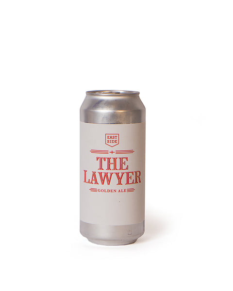 The Lawyer 0.44 Lt