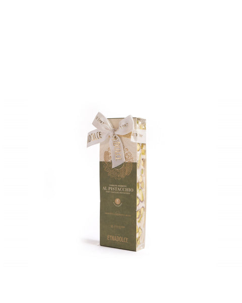 Torrone Morbido al Pistacchio 150 gr