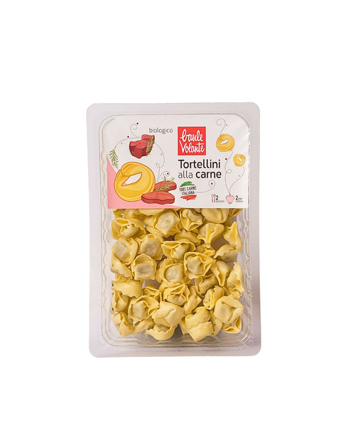 Tortellini alla Carne 250 gr