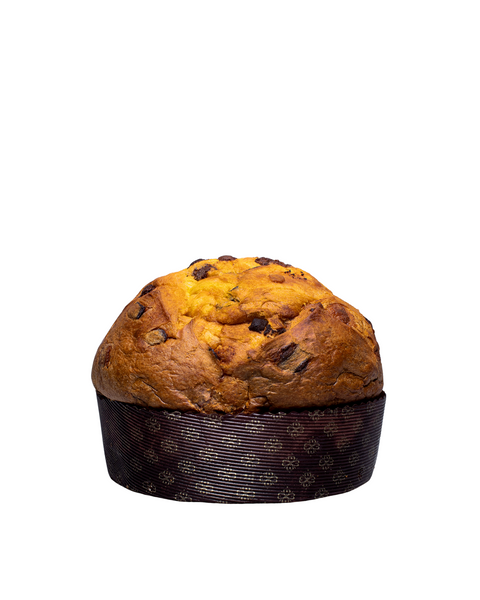 Panettone ai Tre Cioccolati 750 gr
