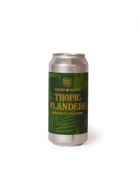 Tropic Flanders Modern Saison 0.44 l