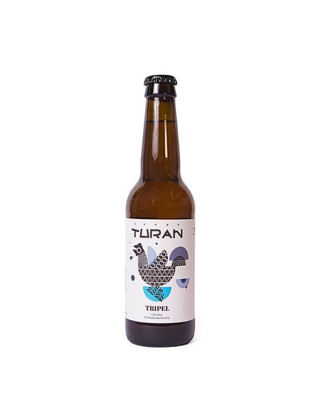 Birra Artigianale Tripel 330 ml