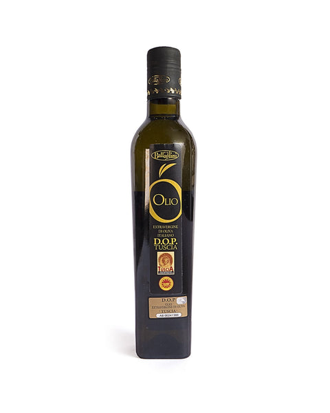 Olio EVO DOP Tuscia 500 ml