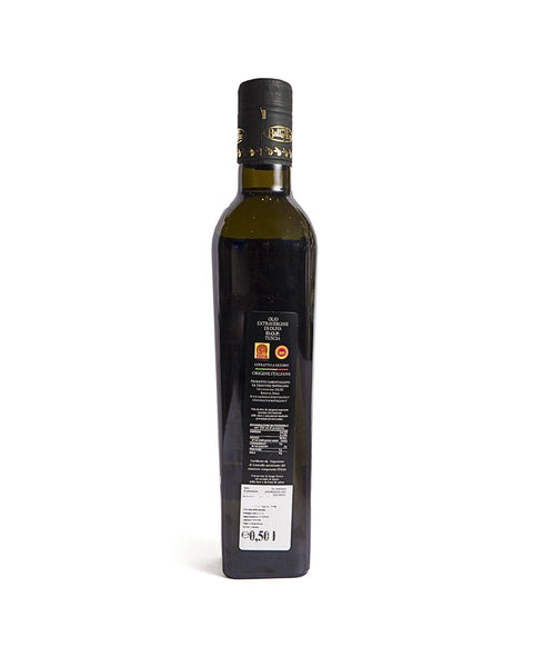 Olio EVO DOP Tuscia 500 ml