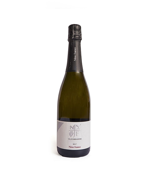 Valdobbiadene Prosecco Superiore DOCG BRUT 750 ml