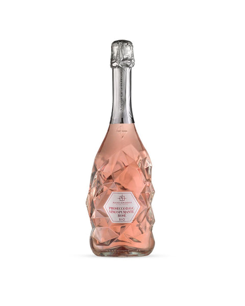 ORGANIC Rosé Sparkling Wine