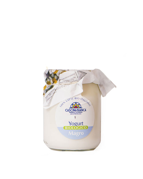 Yogurt Magro 500 gr