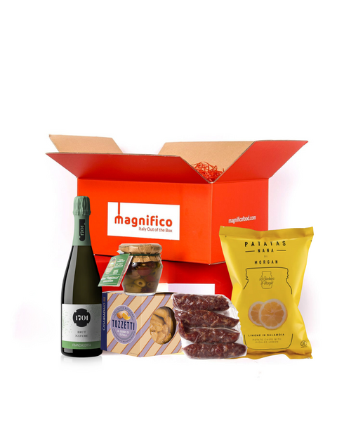 Coffret Apéro