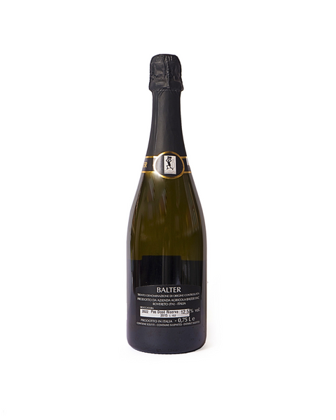 Trento Doc Brut Riserva 2015