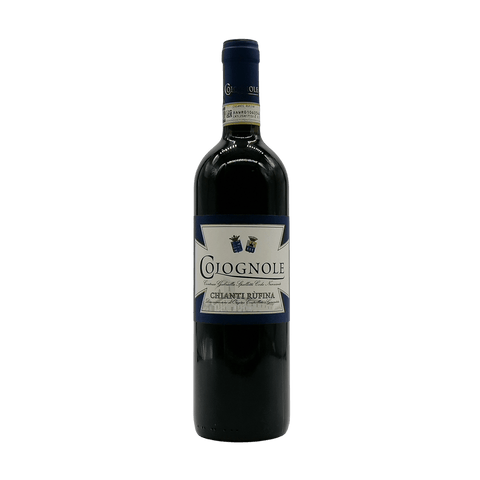 Chianti Rùfina 2018