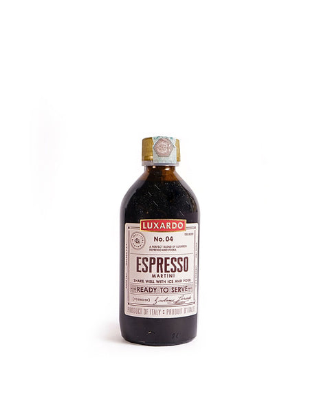 Espresso Martini 200 ml
