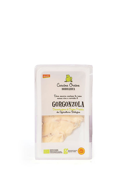 gorgonzola 150 gr