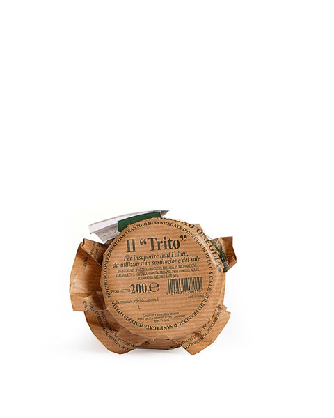 Il Trito