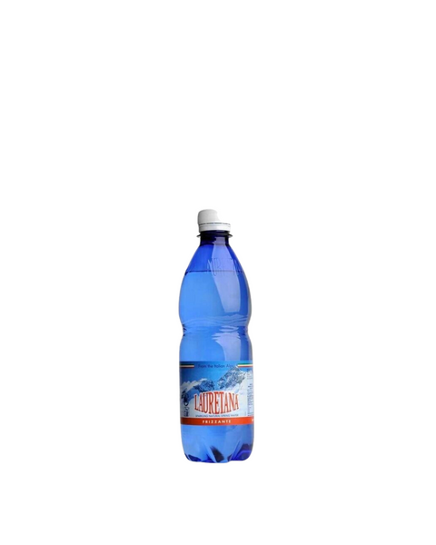 Sparkling water 500ml