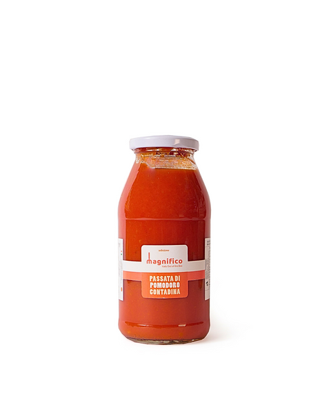 Passata di Pomodoro Contadina 500g