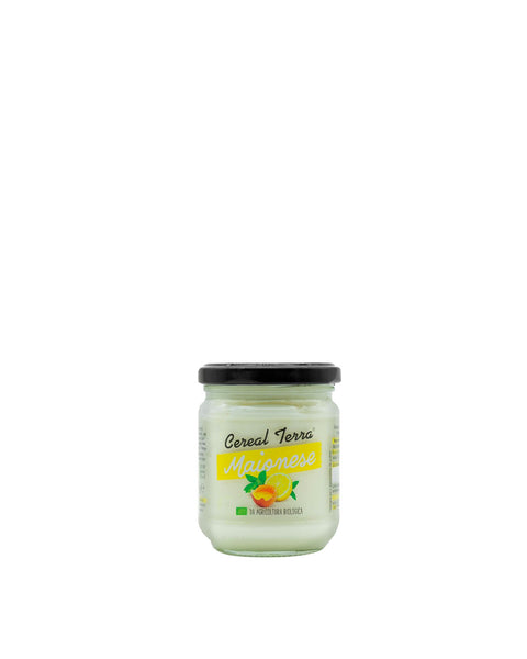 Mayonnaise 185g