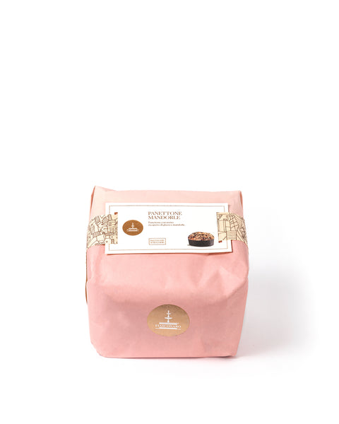 Amandelpanettone 1 kg