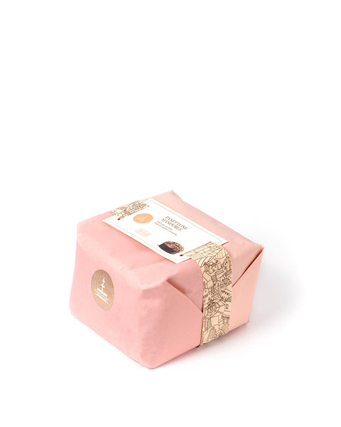 Panettone alle Mandorle 1 Kg