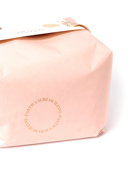 Panettone alle Mandorle 1 Kg