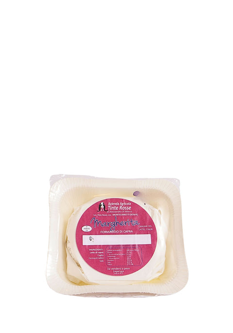 Formaggio di Capra Margherita (Tipo Robiola)