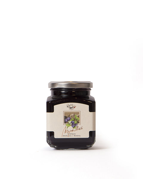 Blueberry Compote 335 Gr