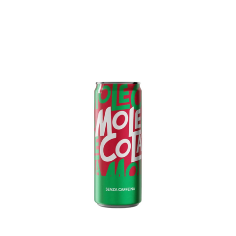 Molecola Senza Caffeina