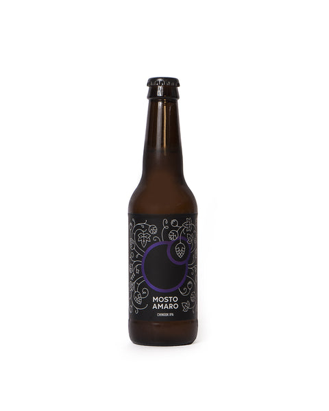 Bière moût amère