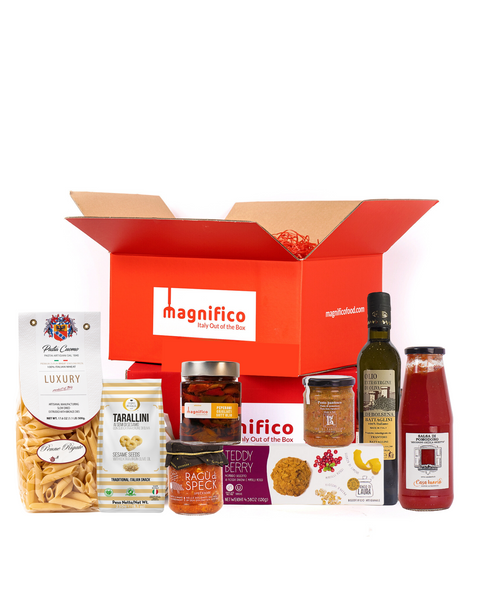 BOX di Natale