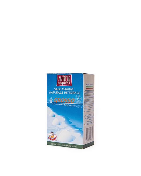 Coarse Sea Salt 1 Kg