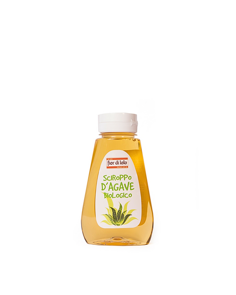 Organic Agave Syrup 250 ml