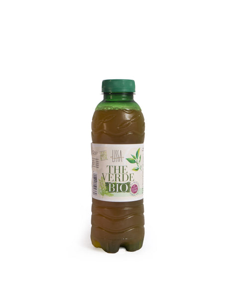 Thè Verde Bio 500 ml