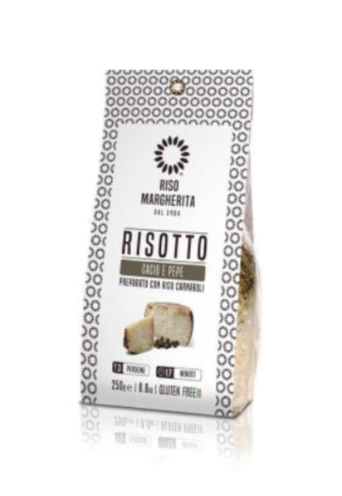 Risotto all'Amatriciana 250 Gr