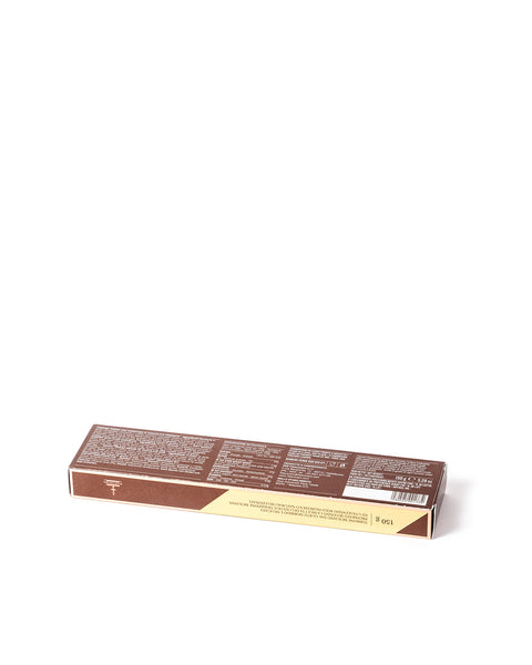 Stecca Torrone Cioccolato Fondente 150 gr
