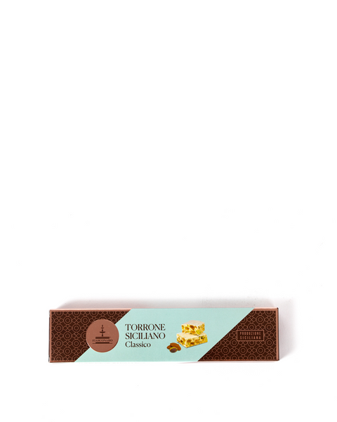 Stecca Torrone Classico 150 gr