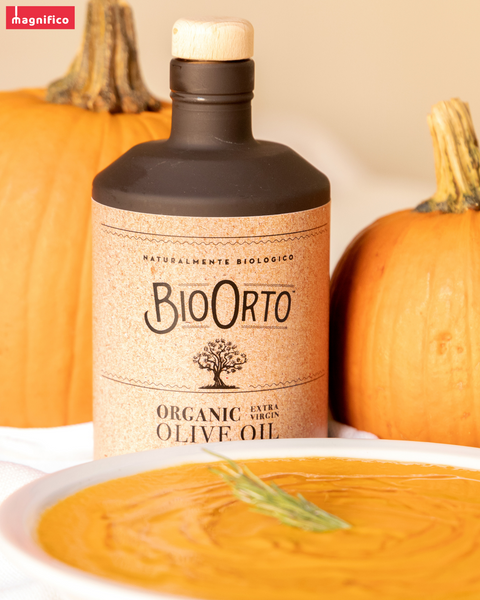 Ogliarola Monocultivar EVO Oil 500 ml
