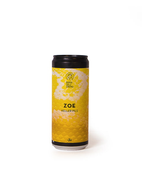 Zoe Keller Pils 33 cl