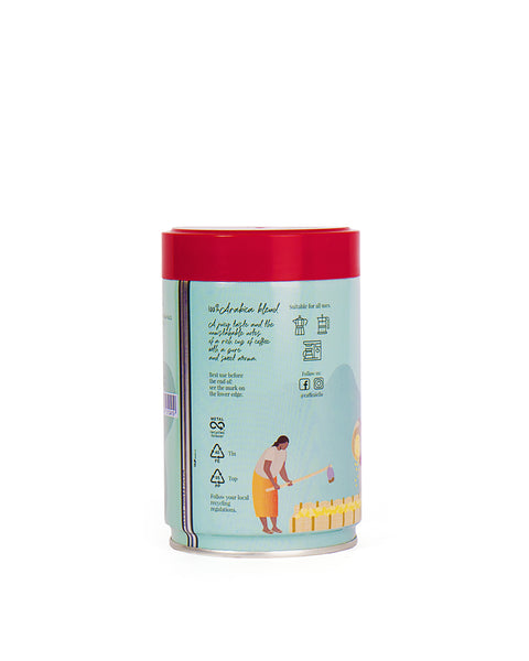 Finca Café Moulu en Boîte 250 Gr