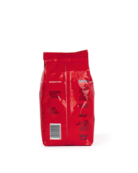 Miscela Espresso Casa 500 Gr in Grani