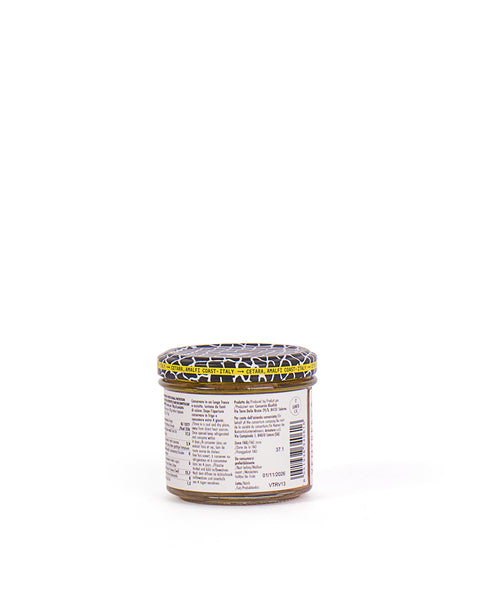 Ventresca of Bluefin Tuna in Olive Oil 110 Gr