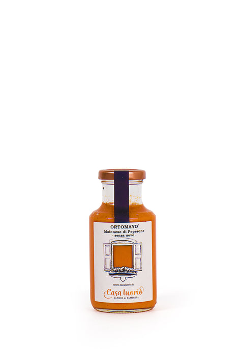 Pepermayonaise 240 gr