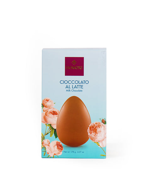 Uovo di Cioccolato al Latte 178 gr